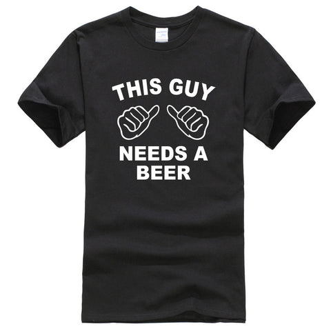 summer t shirt men letter
