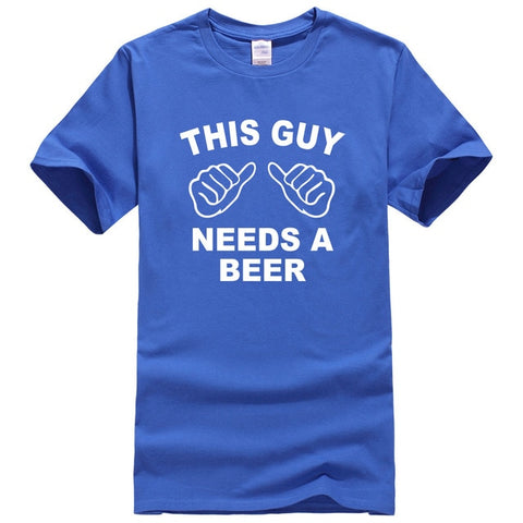 summer t shirt men letter