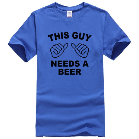 summer t shirt men letter