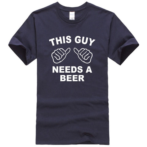 summer t shirt men letter