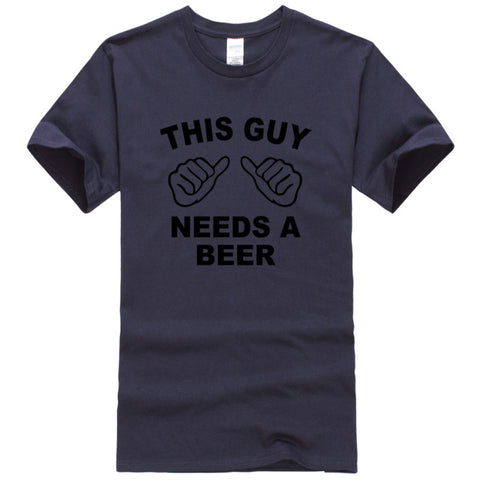 summer t shirt men letter