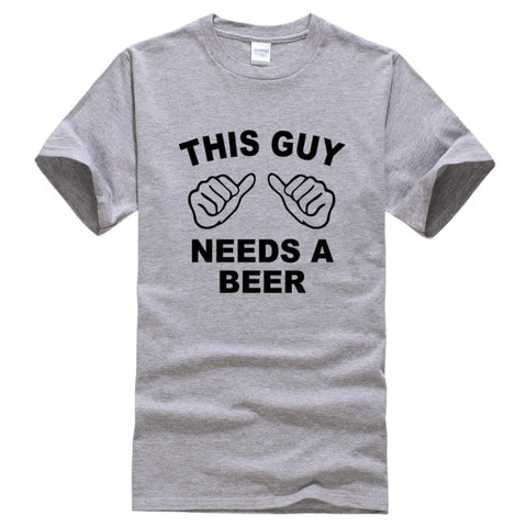 summer t shirt men letter