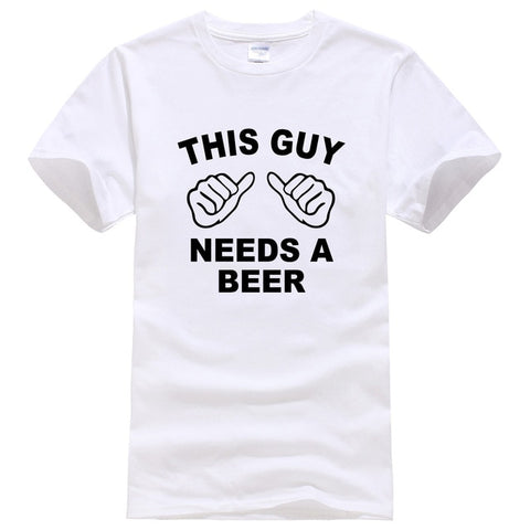 summer t shirt men letter