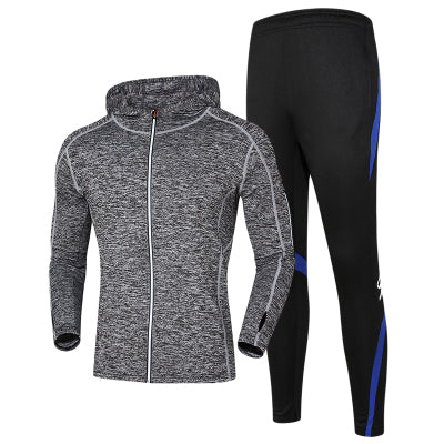 Spring Men Sportswear Men's Clothing