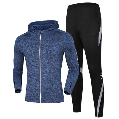 Spring Men Sportswear Men's Clothing