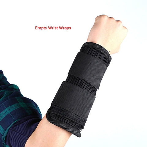 One Pair Weighted Galligaskins Adjustable Running