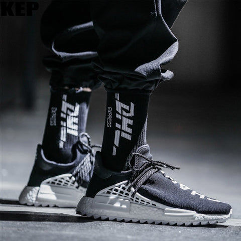 KEP New Fashion Hip Hop DHL