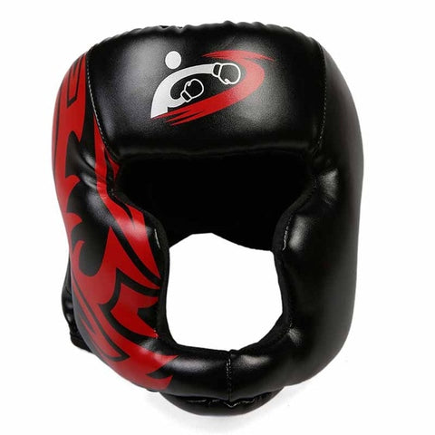 New Style Men Women Fight Head