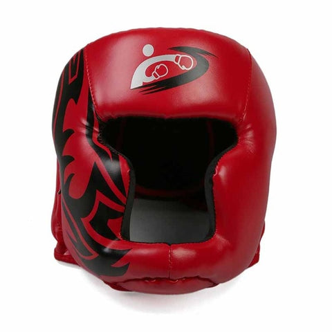 New Style Men Women Fight Head