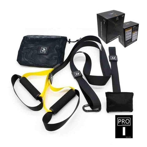 TRP Resistance Bands Crossfit Strength Hanging