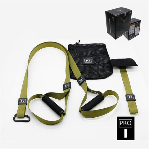 TRP Resistance Bands Crossfit Strength Hanging