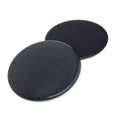 Gliding Discs Slider Fitness Disc Exercise