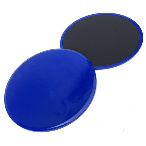 Gliding Discs Slider Fitness Disc Exercise