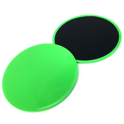 Gliding Discs Slider Fitness Disc Exercise