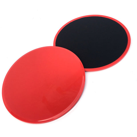 Gliding Discs Slider Fitness Disc Exercise
