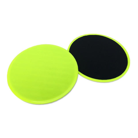 Gliding Discs Slider Fitness Disc Exercise