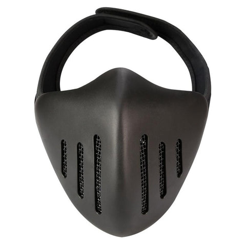 Sports Masks Style Black High Altitude