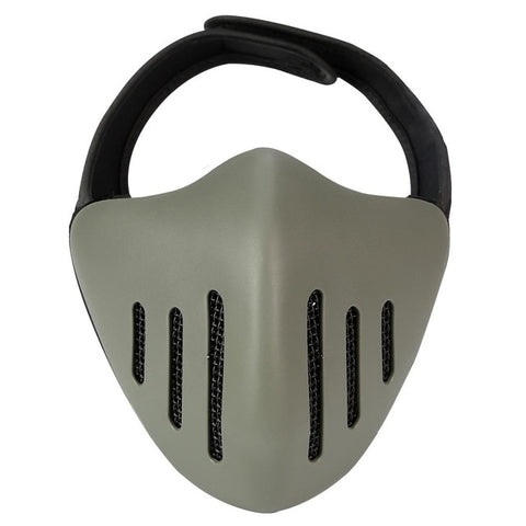 Sports Masks Style Black High Altitude