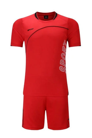 Men's Sport Running Suits