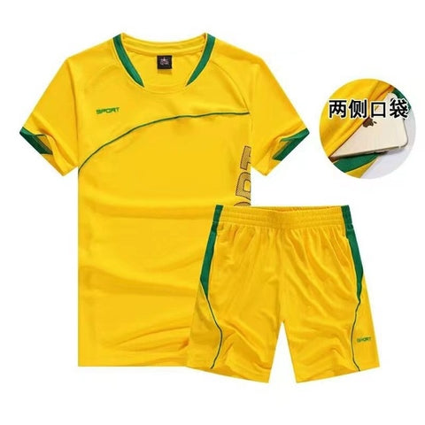 Men's Sport Running Suits