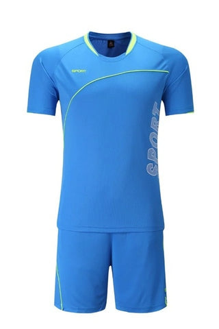 Men's Sport Running Suits