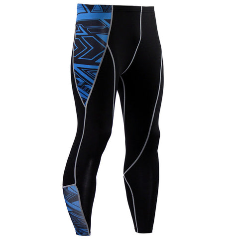 MMA For Men Compression Jogging Suits