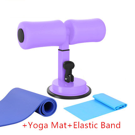 Sit-ups Assistant Device Home Fitness Equipment