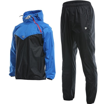 Sport Men Running Set Hot Fast Sweat