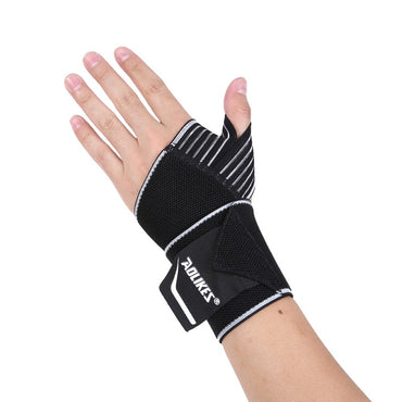 1 Pcs Hand Strap Weight Lifting Wrist Wraps