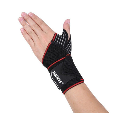 1 Pcs Hand Strap Weight Lifting Wrist Wraps