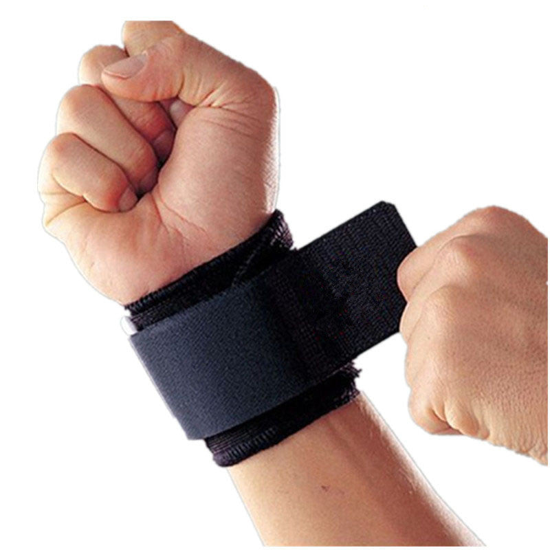 1Piece Hand Wrist Support Brace Strap
