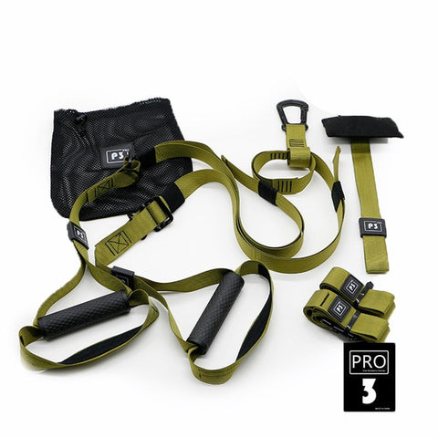 High Quality Fitness Crossfit Resistance