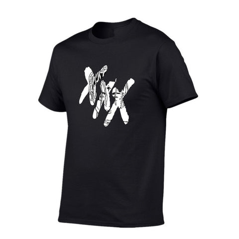 XXXTentacion Hoodies Sweatshirt