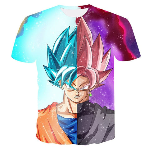 summer men's football printing 3D