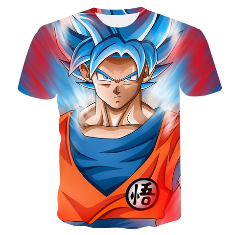 summer men's football printing 3D