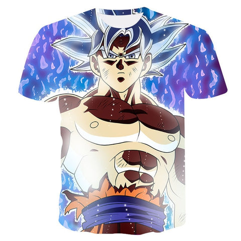 summer men's football printing 3D