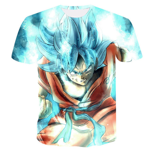 summer men's football printing 3D