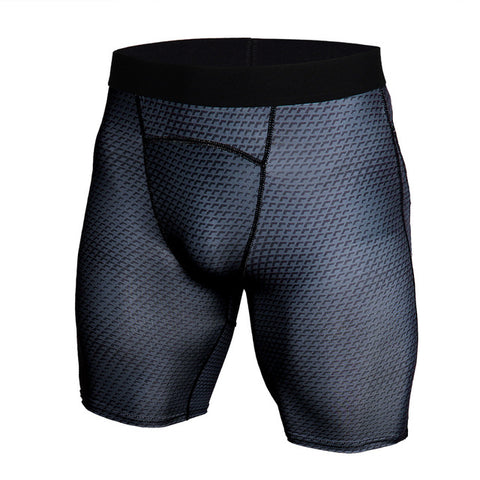 Short Sleeves Thermal Underwear Men