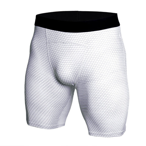 Short Sleeves Thermal Underwear Men