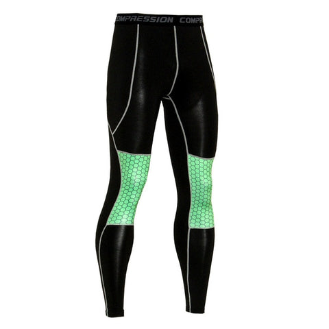 Men's Jogging Training T-shirt Set