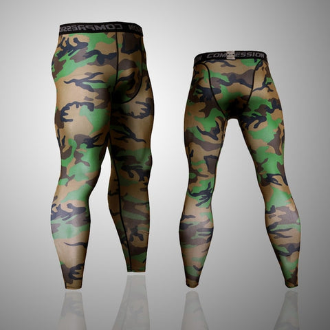 men's sportswear rash guard MMA Men's