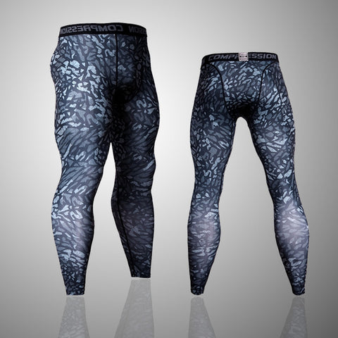 men's sportswear rash guard MMA Men's