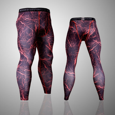 men's sportswear rash guard MMA Men's