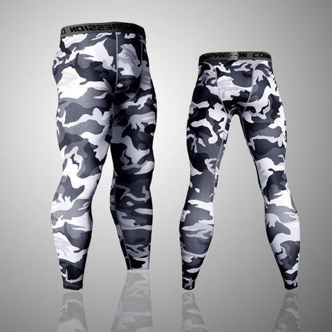 men's sportswear rash guard MMA Men's