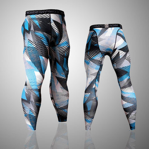 men's sportswear rash guard MMA Men's