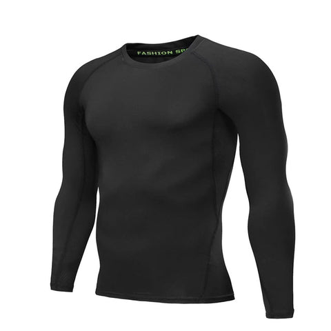 Clothing Men's Running Suit Gym Training