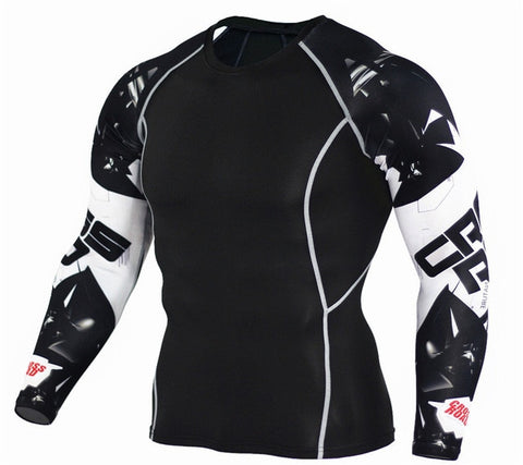 Youth Sports Suit Base Layer Thermal