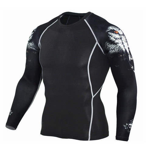 Youth Sports Suit Base Layer Thermal