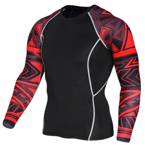 Youth Sports Suit Base Layer Thermal