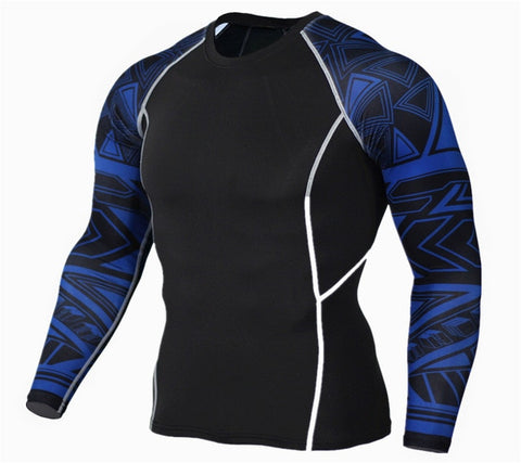 Youth Sports Suit Base Layer Thermal